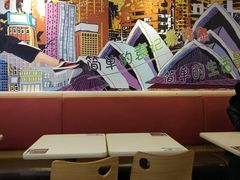 -潼关村肉夹馍(文艺路店)
