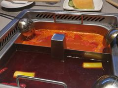-海底捞火锅(飞马水城店)