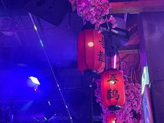 -喜鹊音乐酒馆(西街店)