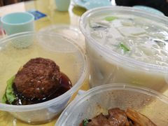 -春水锅贴·传统鲁菜(大明湖店)