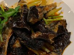 -成都钓鱼台精品酒店-品聚·成都餐厅