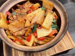 -吃货私房菜(丽江束河古镇店)