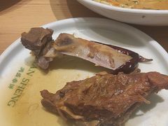-满盛家宴·烤鸭·海鲜天津菜(河北路总店)