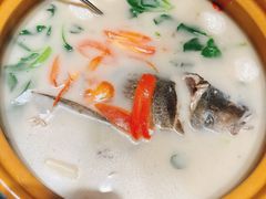 -雾·江·鲜建德菜