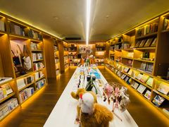 -思南书局(复兴中路店)