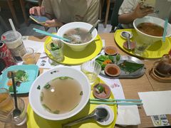 -蔡澜Pho·越南粉餐厅(海上世界店)