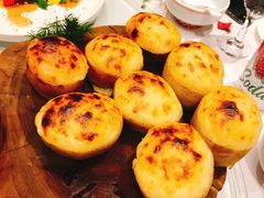 香烤小土豆（个）-大鸭梨烤鸭·北京菜(南小街/南苑店)