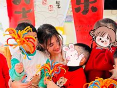-精诚实验幼儿园潘家园园
