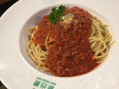 -豪尚豪牛排(彩悦城店)