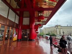 -开元商城(钟楼店)