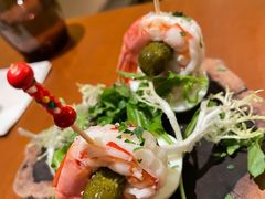 -OLLA 西班牙餐厅(丰盛里店)
