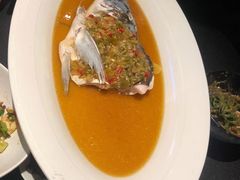 剁椒鱼头-凤凰湘语·湘粤鲜融(浦东旗舰店)
