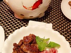 -王府茶楼茶宴·创意菜(大观园总店)
