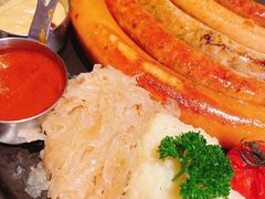 -Ambra Haus琥珀屋精酿餐厅(宝山店)