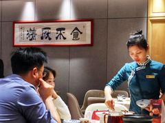 -侨美食家·粤菜(体育西路店)