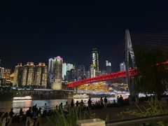 -重庆两江夜游-交运系列