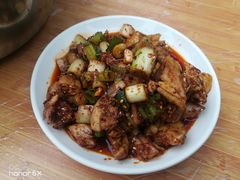 鸡片-龙潭李鸭子同乐饭店