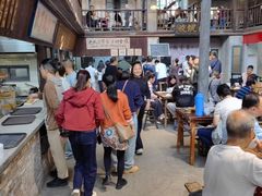 -東茅街茶馆