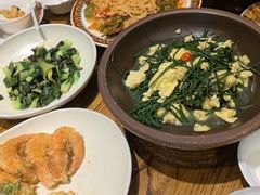 -清真·双公羊·馕坑烤全羊(奥体店)