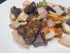 -新何记(青年东路店)