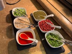 -银帆宾馆-自助餐厅(金马路店)