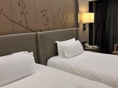 -上海中航虹桥机场泊悦酒店