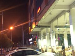 -标记美食新鲜猪杂(兴南大道店)