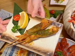 -小句号·精致料理(江南环球港店)