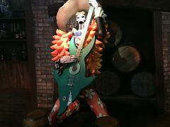 -东京塔海贼王主题公园