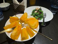 -喜悦烤鸭·新京菜(王府井店)