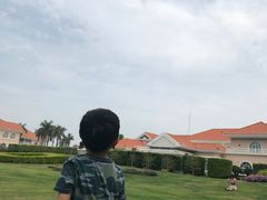 -厦门悦华酒店
