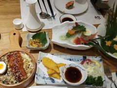 -小句号·精致料理(江南环球港店)