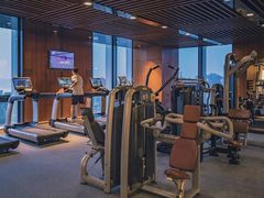 -长沙富力万达文华酒店