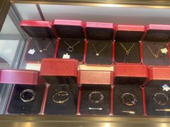 -上海恒天奢侈品(总店)