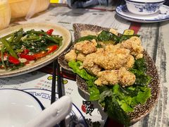 -正宗台湾胡椒蝦(愉景新时代广场店)
