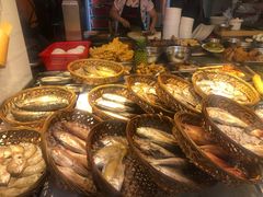 -长平老姿娘夜粥(平东一街店)