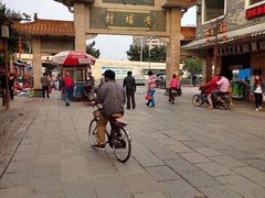 iphone_upload_pic-黄埔古港