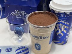 -CHARLIETOWN红茶公司(南京万象天地店)
