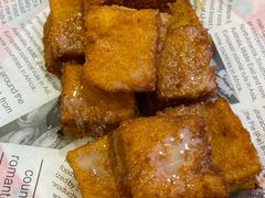 -孖记茶档·热腾茶餐(荔湾领展广场店)