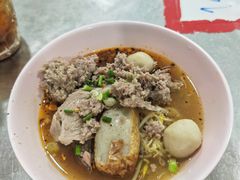 -榮泰米粉湯(Left Shop)