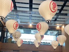大堂-羊之道草原味道清真餐厅(番禺店)