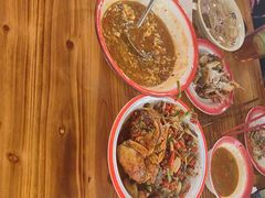 -冶建镜子·老南昌大排档·江西虾王(总店)