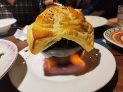 -卢布里西餐厅(总店)