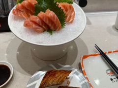 -新一番三文鱼寿司(大东海店)