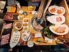 -牛市牛烤肉(西单大悦城店)