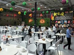 大堂-南海渔家•海鲜•正宗海南菜(海棠湾店)