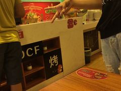 -潘氏凉皮(迎宾南路店)