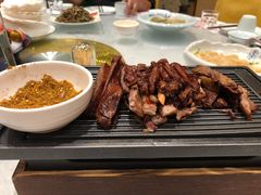 -帕米尔食府(白云观店)