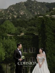 -CD视觉婚纱摄影