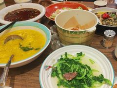 -锡和无锡菜(景丽苑店)